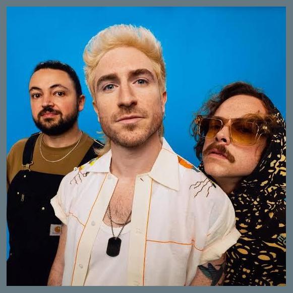 Walk The Moon